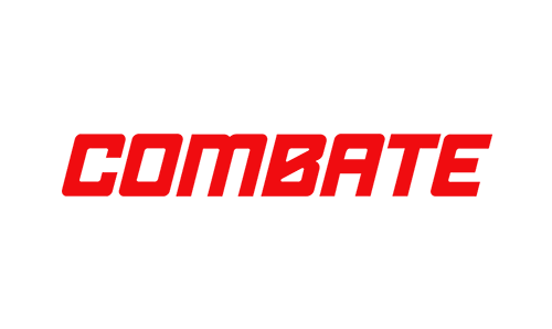 Combate ao vivo TV0800