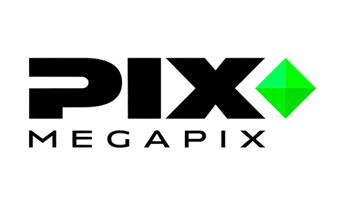 Megapix ao vivo TV0800